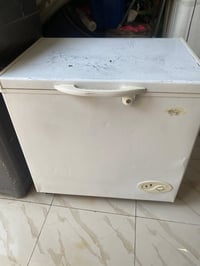 مجمده 100 غساله 100 ميز بلازمه 30  الاسعار قفل من الاخير 07809992690 ل...