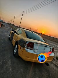جارجر ٢٠١٠ • محرك وقير جديد • نقص سمكرة وصبغ
