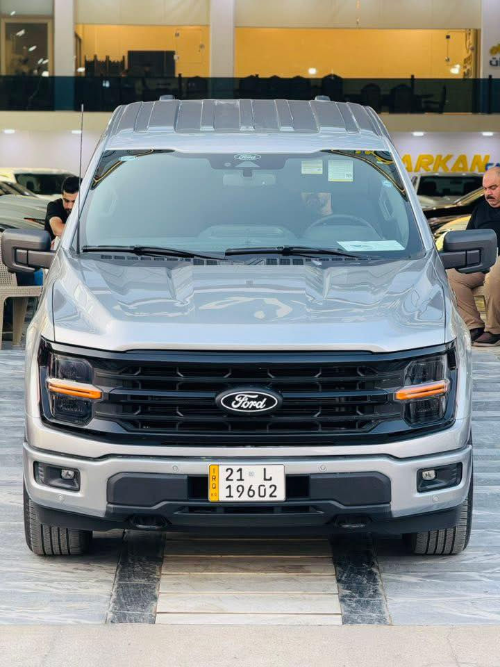 ❤️‍🔥❤️‍🔥❤️‍🔥

نوع السيارة / فورد F150 XLT     
موديل / 2024
سونر مرفق  
خمسة كامرة                         
العنوان / ديالى - خانقين
معرض الحاج اركان ويس مراد 
للأستفسار الأتصال على الرقم التالي 
***********
