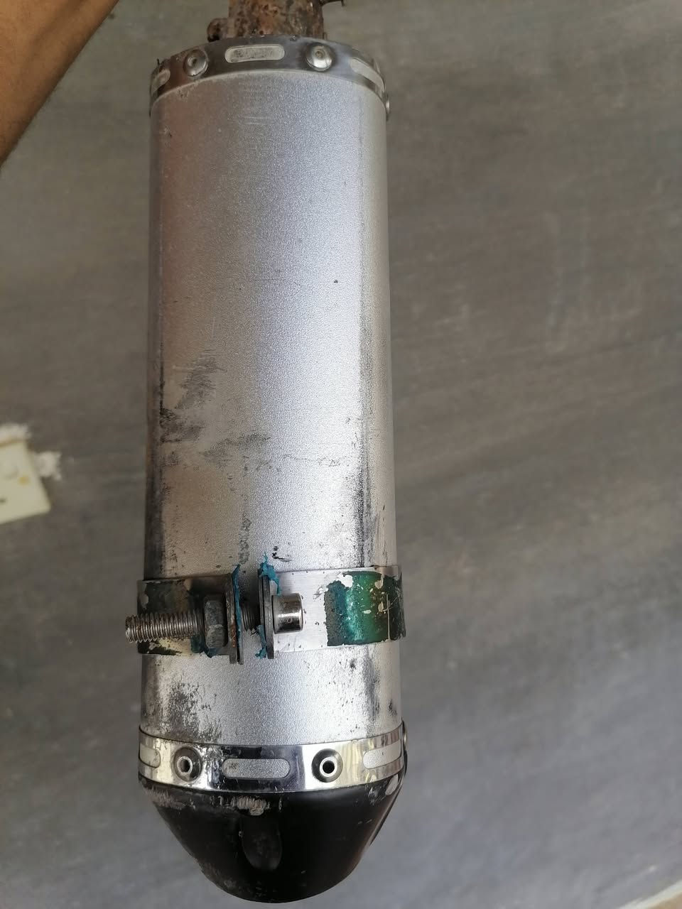 متاح صرنصه مراوس بكاتم


**إذا كنت صاحب هذا الإعلان وتريد حذفه لأي سبب، رجاءا أرسل رسالة إلى الدعم الفني**