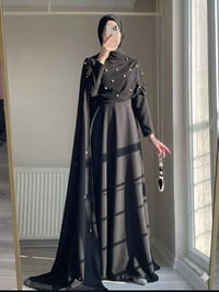 دابل ايطالي • مطعم كرستال • مقاسات ٣٦-٤٨