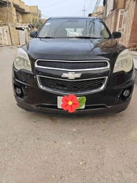 اكيونكس • موديل ٢٠١٢ • رقم بابل