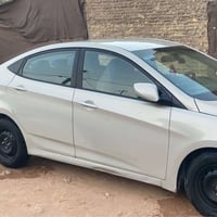 اكسنت • ٢٠١٦ • ١٦٠٠ سي سي