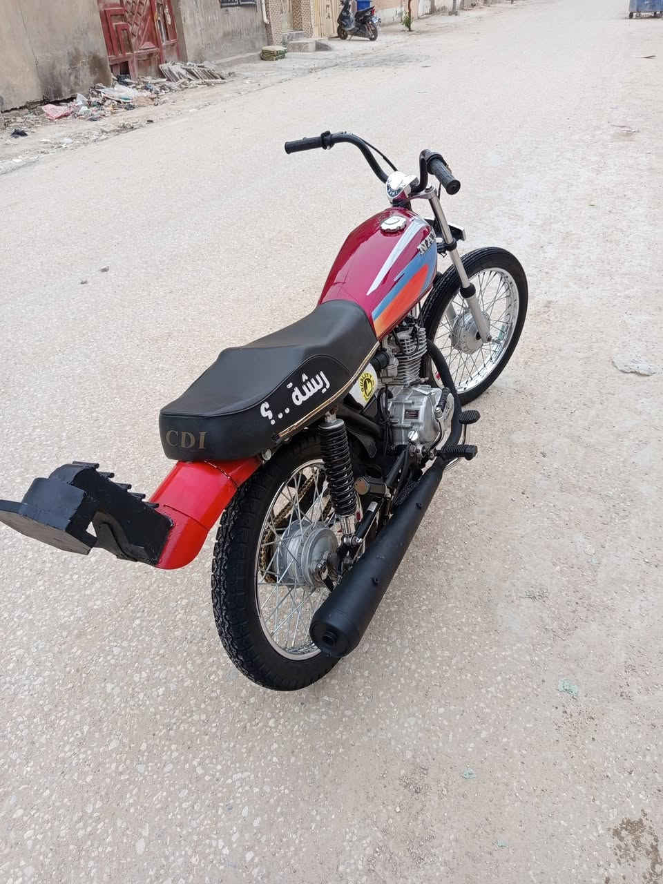 ماطور اسكنر للبيع شرط شلعه ومعدل هاون سعر خاص مكان نجف ابصخير


**إذا كنت صاحب هذا الإعلان وتريد حذفه لأي سبب، رجاءا أرسل رسالة إلى الدعم الفني**