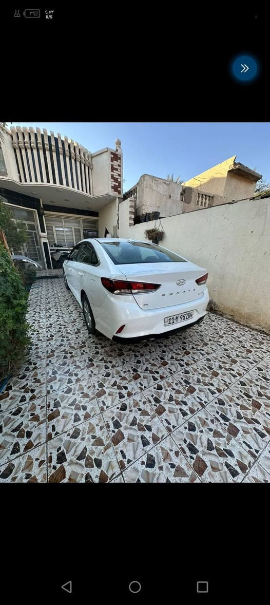 سلام عليكم هونداي سونتا موديل 18 أمريكية حادث سطحي بين الباتين وباخين الصفحه صبغ وابنيد بدون دواخل محرك كيركفاله صدر تخم تاير تبريد جاهزه رقم بغداد تحويل مباشر ماشيه 100 للبيع فقط استفسار اتصل *********** السعر 117 بيه مجال بسيط جدا العلوان بغداد حي التراث وبلعافيه عله ياخذه بغداد, العراق
