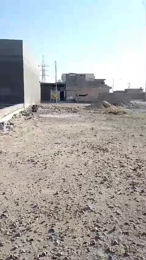 السلام عليكم قطعه أرض للبيع طابو ملك صرف المكان الجمعيه الصقلاوية المساحه ١٥٠ متر الواجهه ٧ ونص نزال ٢٠ مجعبه اساس وبتلو رقم القطعه ٢٠٩٤ مقاطعه ٢ خدمات ماء وكهرباء السعر ٢١ رقم الهاتف ***********
***********
