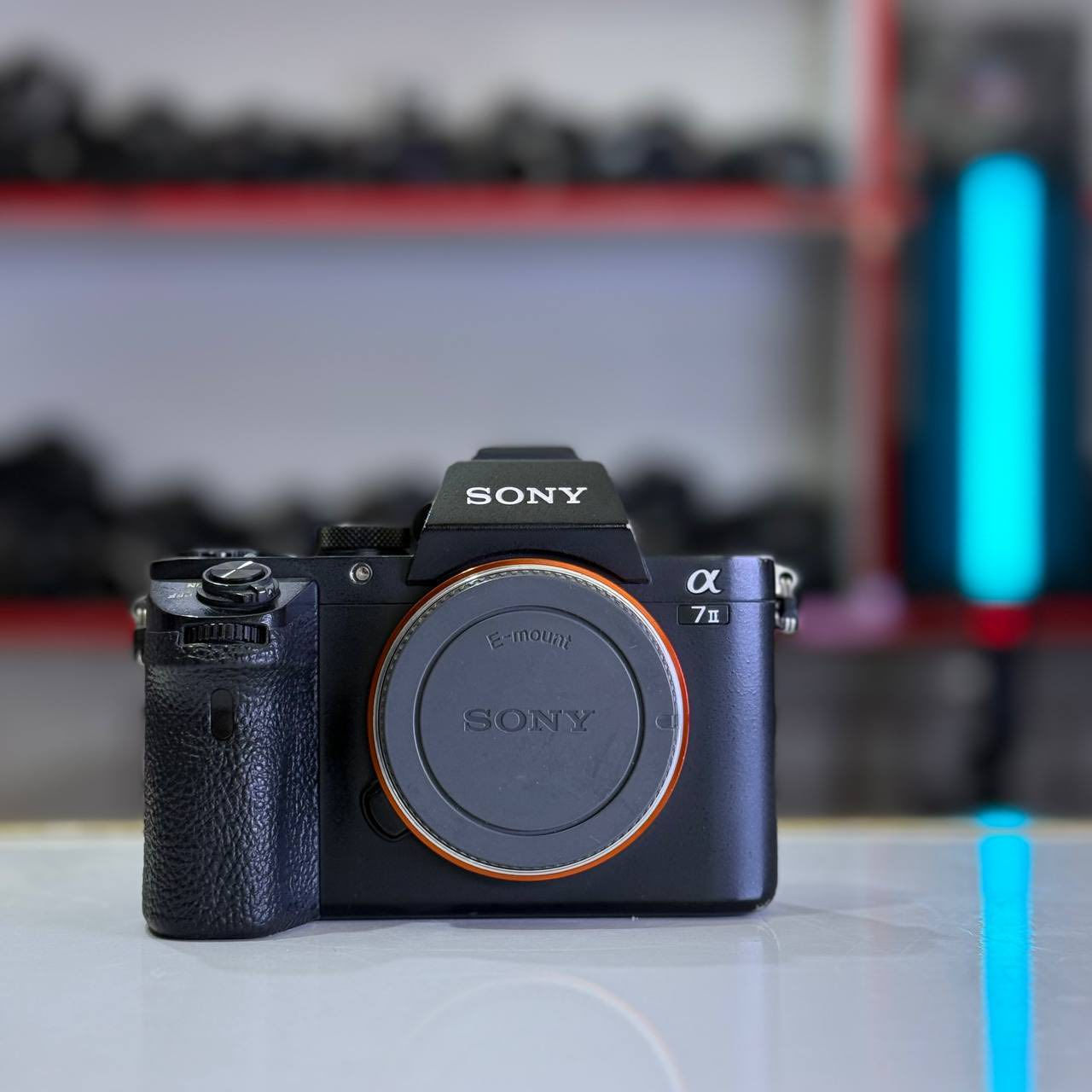 سوني a7 mark 3 السعر مليون ٣٥٠ الف
سوني a7mark 3 السعر مليون ٢٠٠ الف 
سوني a7 mark 2 السعر مليون 
سوني a7 mark 1 السعر ٨٠٠ الف
سوني a7R mark 2 السعر مليون ٣٠٠ الف
سوني 1 a7R mark السعر مليون 
سوني a6300 السعر ٧٠٠ الف
سونيNEX-5 السعر ٤٠٠ الف 
سوني NEX-5R السعر ٤٠٠ الف
العنوان كربلاء-شارع العباس-مركز عالم الكامرات 
***********✅
