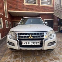 📞 07708899088 | 07713247344  🔥 ميتسوبيشي باجيرو “العلامة الذهبية” 2018...