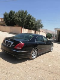 تويوتا • ماجيستا