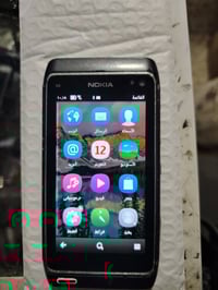 نوكيا N8 • اصليه • توصيل