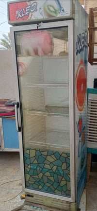 براد شغال • كربلاء