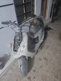 ماكس منغولي • متروكه • مفصخه