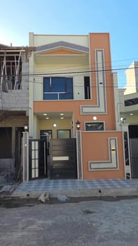 دار للبيع • حي السماح الأطباء • ١٠٠م٢