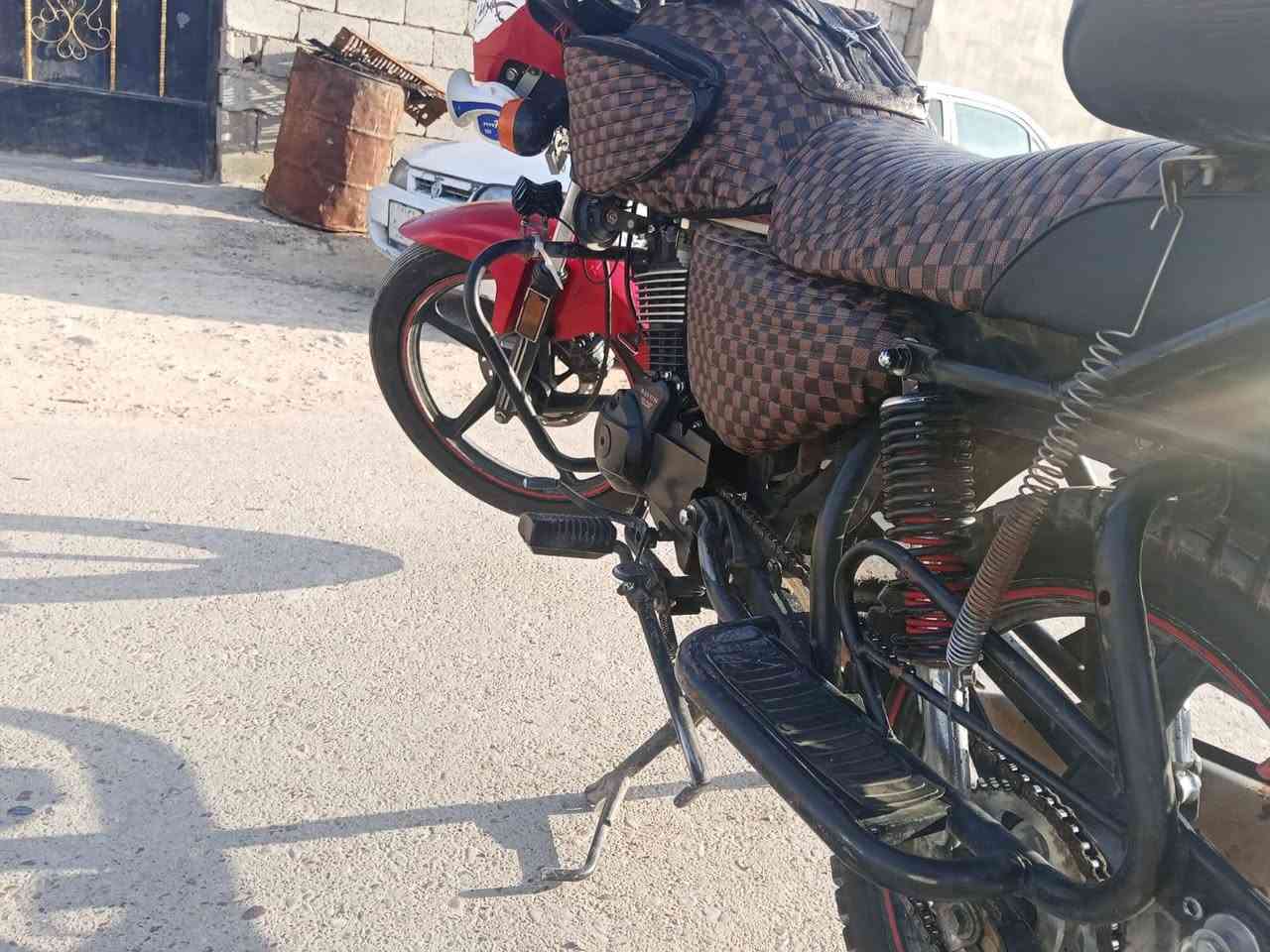 سلام عليكم  مايوان كلك ما مفتوح شرط موديل 23 لبيع تكريت***********
