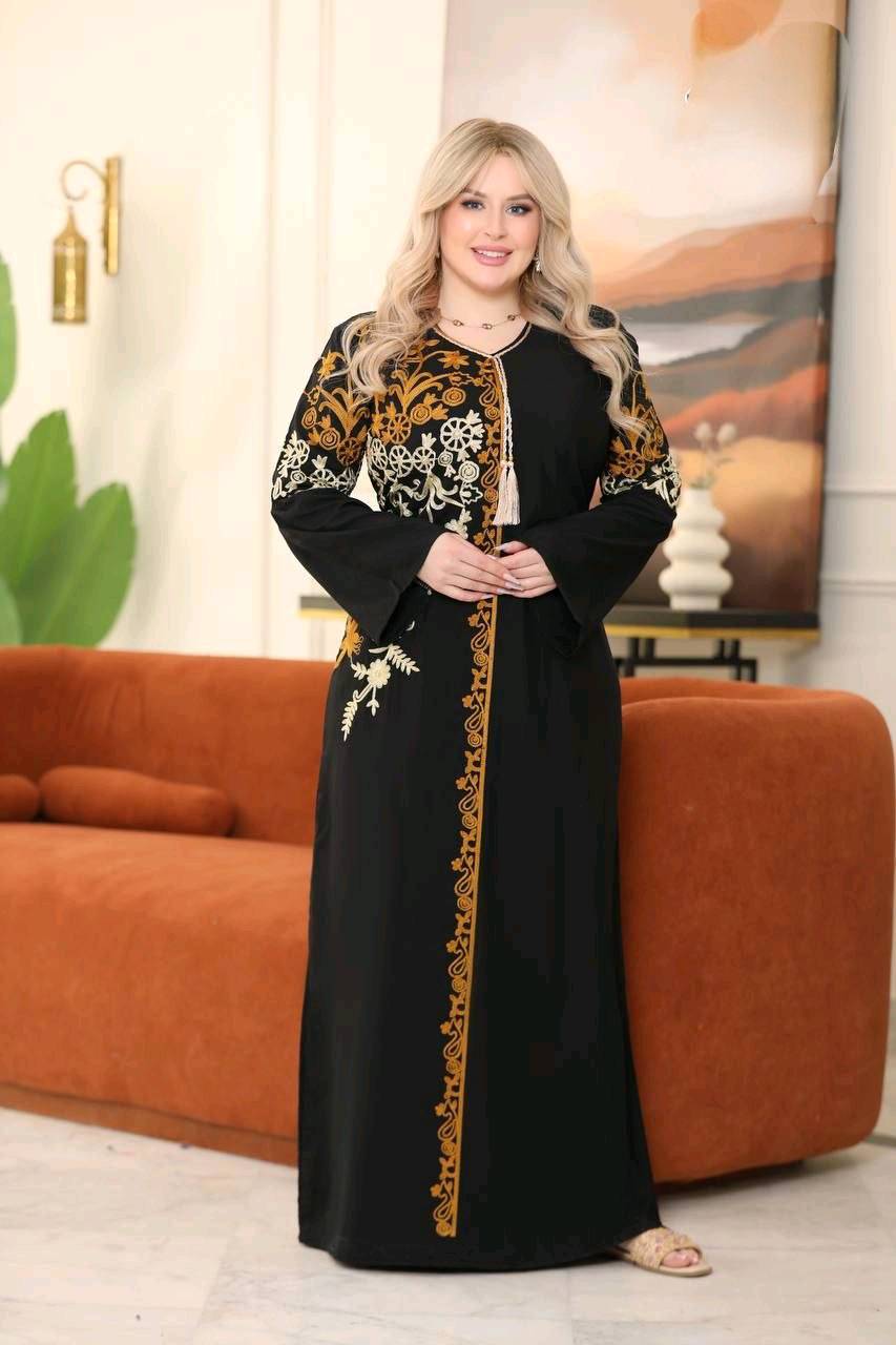 تخفيضات لفترة محدودة دشاديش نسائية كشمير ايطالي وكتان صيفي فول ليكرا السعر فقط ب 15 الف يوجد لدينا توصيل لكافة محافظات العراق