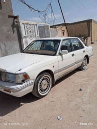 مكينة فيفيتي • كير عادي • ١٩٨٩