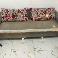 غنفات • كنب