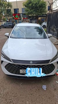 بيوايدي للبيع مديل 2025 ماشيه 7 الف السعر 130 قفل 07709768493