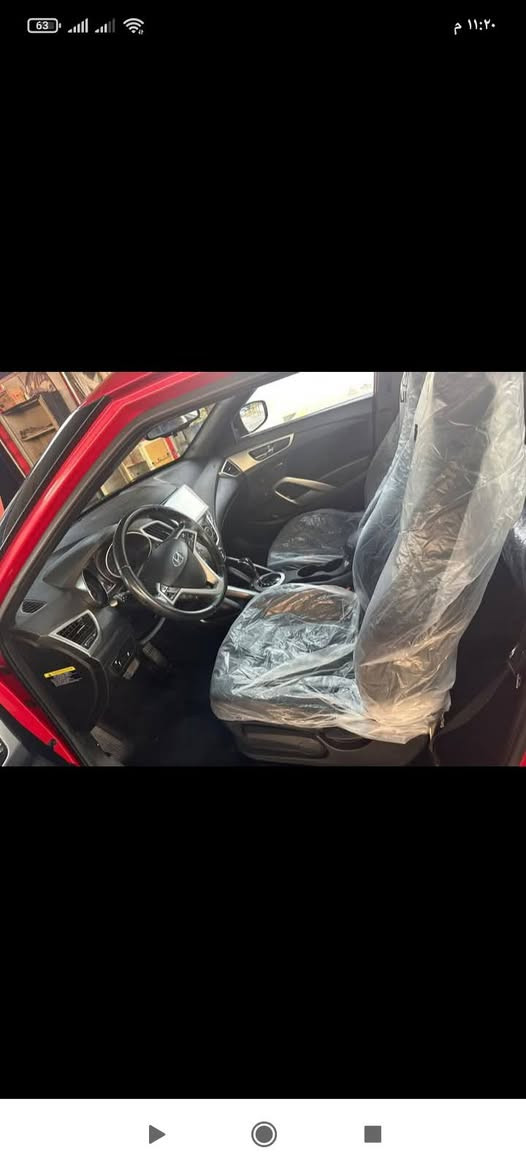 السلام عليكم
فولستر 
موديل 2017 امريكي
رقم اربيل
رقم سنويه جديد
مواصفات فول 
بصمه
بانوراما
كير شفتات
تحكمات 
حجم المحرك 16 جي دى اى
كير محرك شرط
سيارة بدون صبغ حادث خفيف
صور الحادث على خاص
السعر 105 مجال بسيط
مكان سيارة بردةرش 
للتواصل خاص او على رقم اسيا *********** كورك *********** اكر, نينوى
