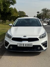 ٢٠١٩ • ٧٨٠٠٠ كم • حادث خلفي ايمن