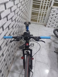 بايسكل جبلي • ياباني • حجم 26