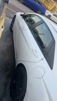 سياره النتره خليج موديل 21 سياره كلش حلوه ونضيفه بيها طخه صبغ ربع بنيد...