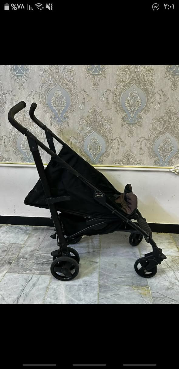 للبيع ⭕️
عربانه طفل (ماركة جيكو)
اصلية مو تجارية قويه تتحمل وزن 
نظيفة جدا
السعر / 50 وبيه مجال بسيط
العنوان / بغداد _ حي اور _ خلف سنتر حي اور
*لا يوجد توصيل*


**إذا كنت صاحب هذا الإعلان وتريد حذفه لأي سبب، رجاءا أرسل رسالة إلى الدعم الفني**