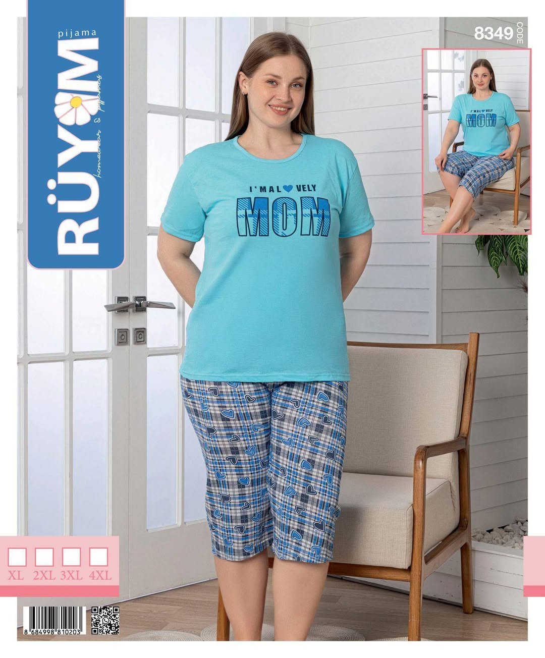 القماش سوبرام قطني عالي الجوده 
XL.2XL.3XL.4XL
واتس آب 
00905394610627
https://t.me/hahgcknvbnncmmcc


**إذا كنت صاحب هذا الإعلان وتريد حذفه لأي سبب، رجاءا أرسل رسالة إلى الدعم الفني**