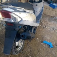 سلا عليكم دراجه ماكس منغولي دراجه رمبه محرك مامفتوح شرط لاصرف لابخار ش...