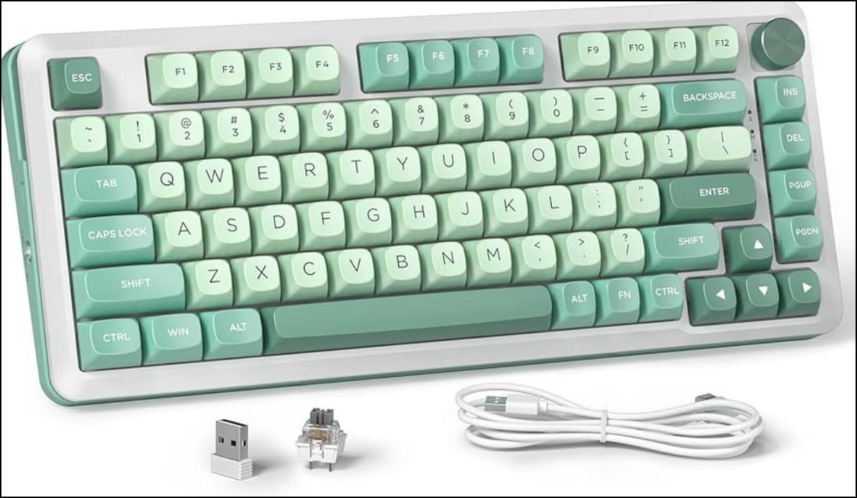 كيبورد للبيع  REDRAGON CYRUS PRO 
صوت الاسوج كريمي ناعم 
السعر 55 الف و بيها مجال 
يوحد توصيل للمحافظات 
للتواصل ***********
