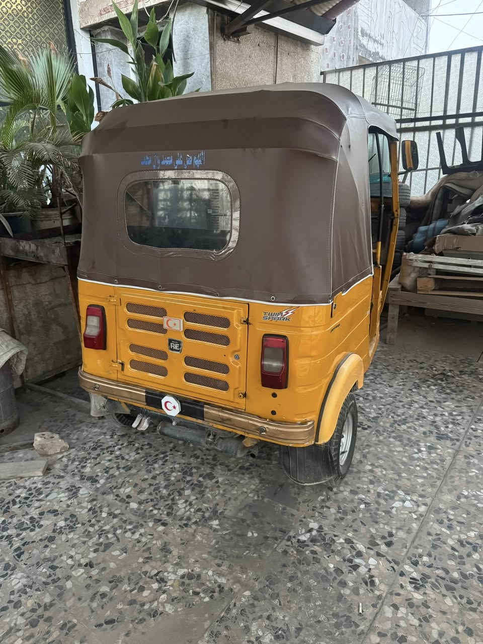 2019 شهر 12 تكتك رقم وسنوية بسمي مكانهة مجفتة مكينة وضمان سنة باتري ملف وكلجات واكسل كلة مكفول بشرط  مكاني بغداد سعر 6 ملاين  ***********
