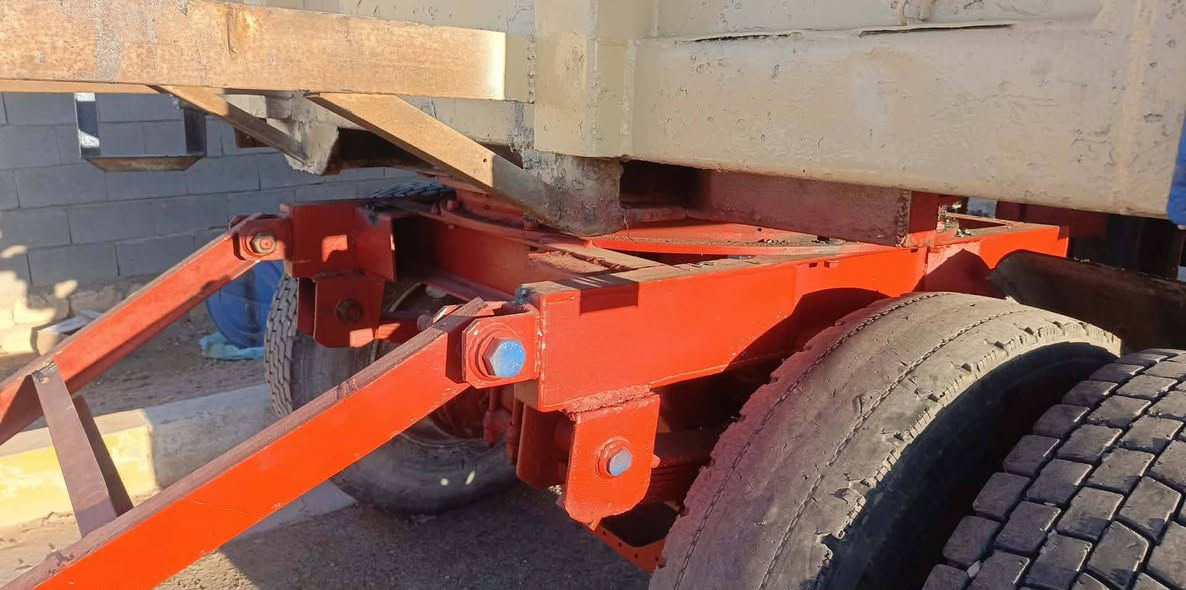 للبيع عربانه مقطوره صينيه 110جاهزه لستفسار عرقم ***********
***********
