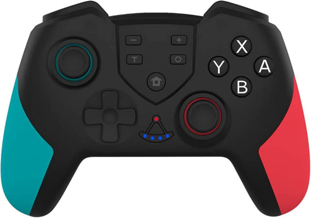 جهاز تحكم نيتندو سويتش برو سعرة 10


**إذا كنت صاحب هذا الإعلان وتريد حذفه لأي سبب، رجاءا أرسل رسالة إلى الدعم الفني**