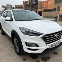 توسان ٢٠٢٠ • ماشي ٨٨٠٠٠ • مكفولة