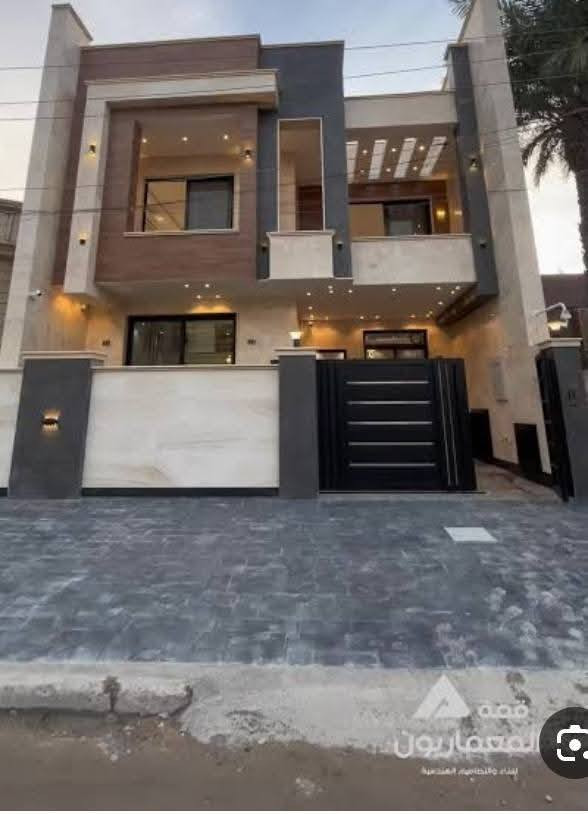 فخامة التصاميم تبدأ من هنا 👷
خلف كل جدار متقن ::::
عقول تخطط ⛑️وأيدي تتقن🗒️✏️ استثمار جودة ومتانه🧾
مع اطلالة هذا العام  نقدم لكم اجمل التصاميم من مخططات معماريه📈 بكافة تفاصيلها الدقيقة 
نعتمد من خلالها على دراسه دقيقه للمساحات وتخطيط هندسي 📏📐مدروس واختيار خامات عالية الجودة مع تنفيذ احترافي يضمن الالتزام بالجدول الزمني والمعاير 
هدفنا أن نسلمكم مشروعاً جاهزاً بالكامل 
او تنفيذ مشروع حسب الطراز الذي يختاره الزبون مع إمكانية التعديل حتى الوصول للتصميم المثالي وكذلك نشرف ع العمل بادق التفاصيل ونحول فكرتك إلى تصميم واقعي يعجبك بجداره لا تتردد بالتواصل معنا 🏘️
الاسعار مناسبه من التصميم والى حدل  الأرض ومعالجتها بالكامل قبل البناء وصب الارضيه 📤 وبناء الهيكل🧱 الى الختام  كل من مواد  وعمل درجه اولى وبمصداقيه تامه وحسب العقد بين الطرفين وبشروط تامه وبخلاف ذلك يفسخ العقد بين الطرفين   للحجز والاستفسار تواصلون معنا ونحن في خدمتكم 
#للاستفسار 
***********
#بناء #هندسه #معماريه
((بناء منازل تسليم مفتاح إضافة إلى بناء كافة المباني بمختلف أنواعها))
 #الموقع #البصره 
#مكتب #الجوهر#العقارات والمقاولات العامه في البصره نستقبل كافة اتصالاتكم في جميع الأوقات
