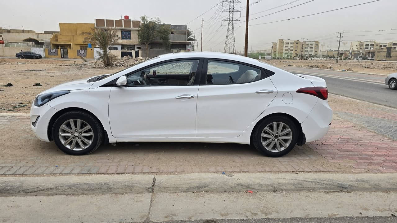 النترا 2014 خليجي
كفاله بيه فقط باب الخلف السائق صبغ فقط بدون معجون اثر دحجه خفيفه وللباقي كله مكفول من كل النواحي 
كير مكينه تبريد صدر امامي خلفي كلشي مكفول 
سنويه لل30 رقم بغداد نكليزي تحويل مباشر
مكاني كربلاء حي السلام 
***********
***********
