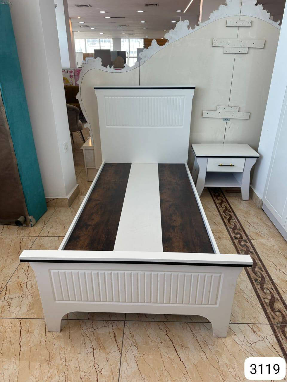 تم وصول غرفه نفر شبابي 2 باب و3 باب و 4باب
كنتور 
2 باب .... 
3 باب .... 
4 باب ... 
ميز تواليت....
سرير ..... 
كومدي... 
ينباع كامل او جزئي .. 

منشأ تركي درجة أولى 🇹🇷🇹🇷🇹🇷 

يمكنكم التواصل معنا عبر صفحتنا الرئيسيه 
يتوفر توصيل كافة محافظات العراق 🚛🚛🚛🚛


**إذا كنت صاحب هذا الإعلان وتريد حذفه لأي سبب، رجاءا أرسل رسالة إلى الدعم الفني**