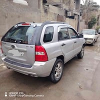 ٢٠٠٨ • وارد امريكي • حادث خلفي