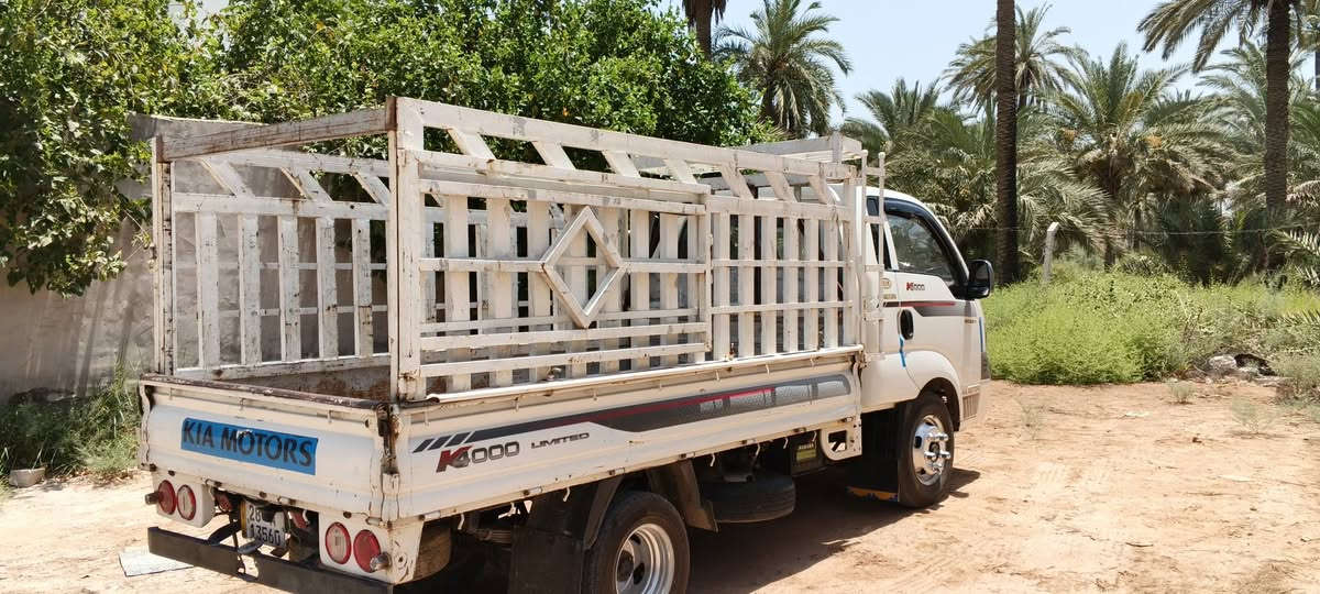 سلام عليكم كيه فحل البيع
موديل 14 سياره جاهزه كير مكينه اكسن 
تخم تأير جديد سياره ماعايزه جاهزه 
رقم نجف سنويه 27 
***********
السعر 113
