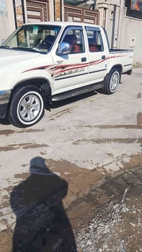 رقم اجنبي • هزة بالمحرك • صرف ٧٠