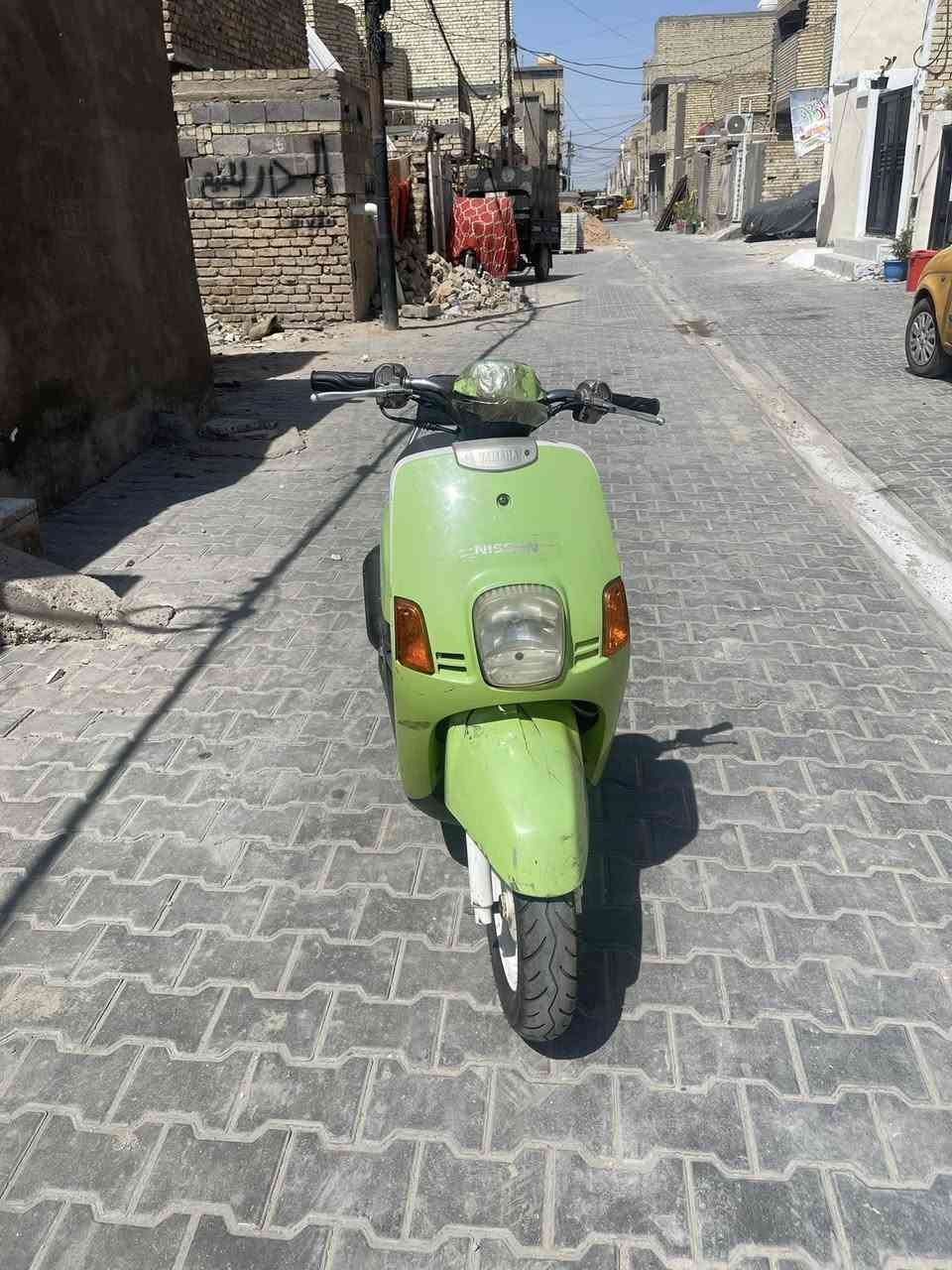 يالله السلام عليكم دراجة بوليس نضافه فول مكفوله من كلشي تجي تشوفهه او تاخذهه لفيتر تفحصهه من كلشي يالله تاخذهه تشتغل سلف كفرات بلادي فقط الجاملغ المامي لفوك تاير مكسور يعني فايبر كلاص يرجع طبيعي دراجه ٦٠٠وبيهه مجال حك الجيه وتدللون المكان بغداد مدينه الصدر قطاع ٣١


**إذا كنت صاحب هذا الإعلان وتريد حذفه لأي سبب، رجاءا أرسل رسالة إلى الدعم الفني**