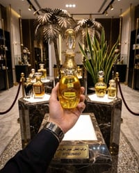عطر سوفاج الكسير ✨✨  هو عطر عالي التركيز، غارق في نضارة سوفاج الأيقوني...