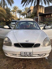 نوبرا2 • موديل ٢٠٠٠ • رخصة سنوية ٢٠٢٨