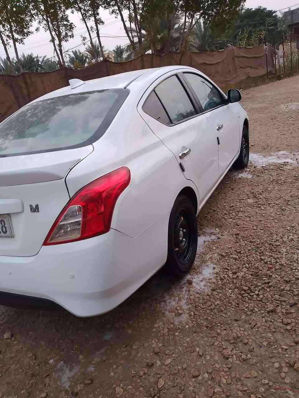 سلام عليكم نيسان هندي مديل 2024 كفاله ماعده قبق جنطه رش تبريد حداديه تخم تاير كله جديد بدنه زركه كفاله  سياره معوقين رقم مثنه نكليزي مكان سياره نجف مشخاب باقي تفاصيل تصل سعر {125}وبيه مجال  ***********
