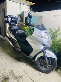 اسلام عليكم دراجه سلفر ونج بقلاوه ٦٠٠ اوفر مود دشبول نفخ ماسده كرستال ...