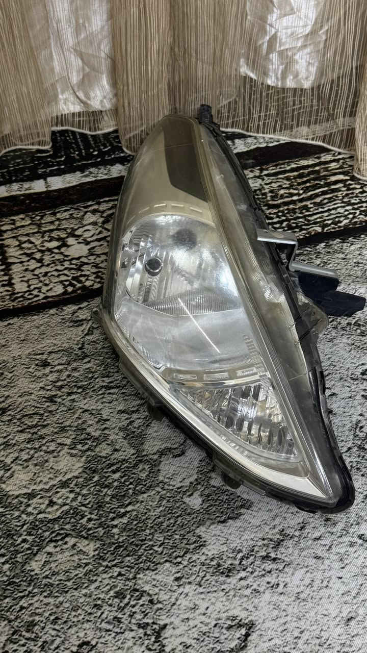 السلام عليكم مازدات نيسان سني (بلاد) للبيع مكاني بغداد القاهرة ***********
