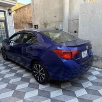 كورولا • ٢٠١٩ • ٧٠٠٠٠ كم