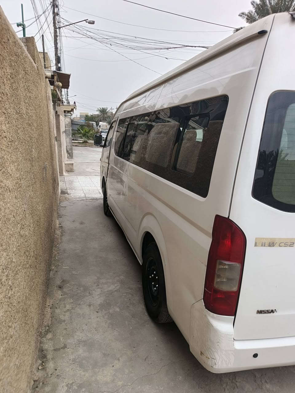 فتون عاليه للبيع موديل ٢٠١٥ سياره تحتاج ترتيبات بسيطه سياره مو باسمي راعيه يريد تحويل مكان السياره بغداد المدينه سعره ٩٠ وبين مجال 
***********
