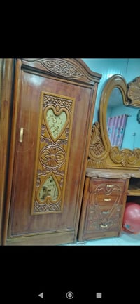 غرفه اخشاب • بغداد • خشب ثقيل