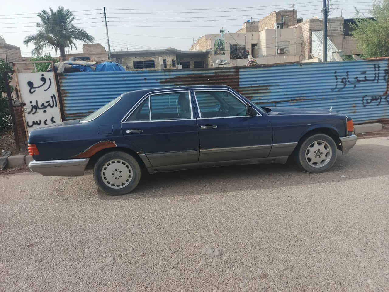 مديل 86 رقم بغداد مكينه كايمه مكان سياره ميسان *********** سعر 25
